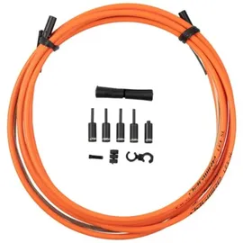 Jagwire Schaltzugset Pro Shift 1x Orange