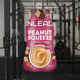 INLEAD Marzipan 520 g