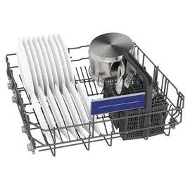 Siemens iQ300 SX63HX15TE Einbau-Geschirrspüler (vollintegrierbar, 598 mm breit)