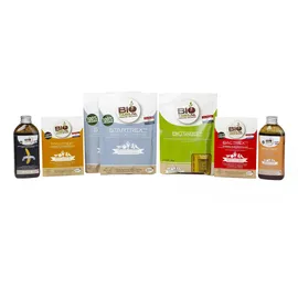 Biotabs Perfect Plant Pack Düngerset 6 tlg