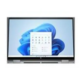 HP Envy x360 14-fa0152ng AMD Ryzen 5 8640HS 16 GB RAM 512 GB SSD Meteor Silver