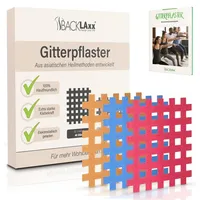 BACKLAxx Gitterpflaster Typ C 40 St.