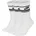 Sportswear Dri-FIT Crew-Socken White/Black/Black 46-50
