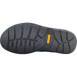 Jomos Halbschuhe Herren Schwarz 48