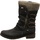 REMONTE D8070 tiefschwarz 42