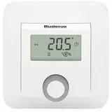 Buderus Fußboden-Thermostat B-THIW230 - für Einzelraumregelung SRC plus - 8750001228