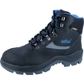 Atlas GTX 535 GORE-TEX S3 W10 Arbeitsschuhe Arbeitsstiefel,