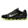 Nike Reax 8 Herren Black/Metallic Silver 41