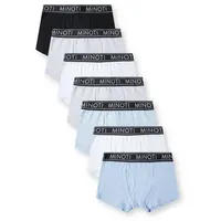 Minoti Boxershorts 9B BRIEF 15 in mischfarben | Gr.: