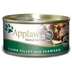 Applaws Cat Thunfischfilet mit Algen 156g (Rabatt für Stammkunden 3%)