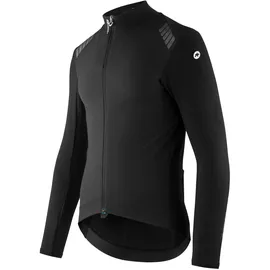 Assos Mille GT Eisenherz Ultraz Winter S11 - Black Series - M