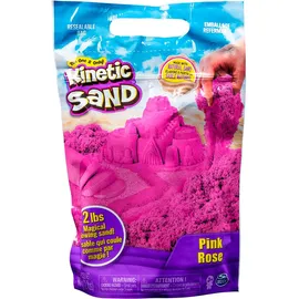 Spin Master Kinetic Sand 0,91 kg pink