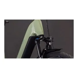 Cube Kathmandu Hybrid ONE 800 28 Zoll RH 46 cm pea´n´green