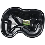HEISSNER Teich, 120 l - schwarz