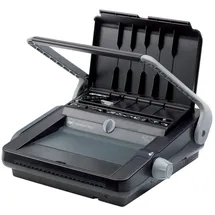 GBC WireBind W20 Drahtbindegerät, für A4 und A5, mit automatischer Randfunktion