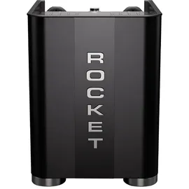 Rocket Espresso Rocket Appartamento TCA schwarz (RE502B1B11)