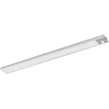 LEDVANCE 4058075762213 Unterbauleuchte LED 3.20 W Warmweiß, Kaltweiß, Neutralweiß Grau