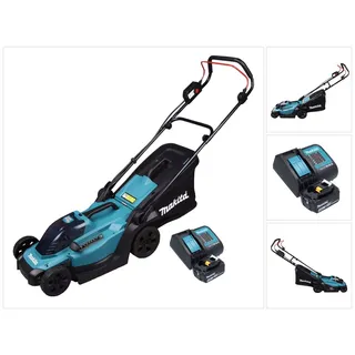 Makita DLM330SM inkl. 1 x 4,0 Ah und Ladegerät