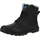 Palladium Pampa Sport Cuff WPS - Schwarz/Hellblau - 43