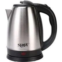 SHOV 1,8 l Schwarz