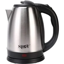 SHOV 1,8 l Schwarz