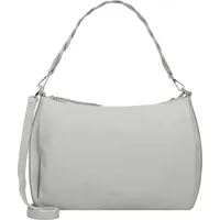 Gabor Pipa Schultertasche L 37 cm grey