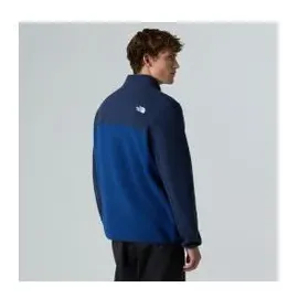 The North Face Yumiori Full Zip fleecejacke sturmblau - S
