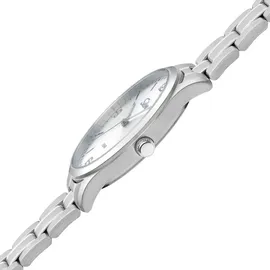 Selva Technik Quarz Edelstahl 39 mm SELVA