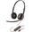 USB-C Stereo-Headset USB-C/A-Adapter