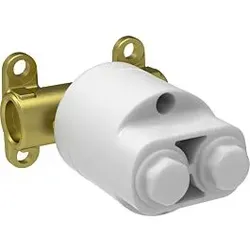 hansgrohe Grundset für Mischwasser Bidette EU 29239180