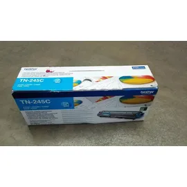 Brother TN-245C Cyan
