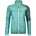 Damen Jacke Größe XS tuerkis