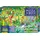 Usborne Publishing Puzzle & Buch: Im Dschungel
