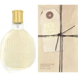 Diesel Fuel for Life Eau de Parfum 50 ml