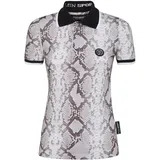 Plein Sport Python Grau M