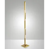 Fabas Luce Ling 3712-10-119 Messing satiniert