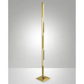 Fabas Luce Ling 3712-10-119 Messing satiniert