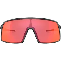 OAKLEY Sutro Prizm Matte Black/Prizm Trail Torch