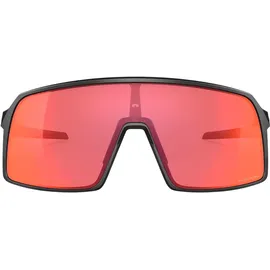 OAKLEY Sutro Prizm Matte Black/Prizm Trail Torch