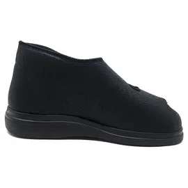 Fischer Markenschuh Fischer Herren Schwarz 44