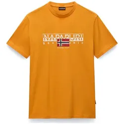 Napapijri S-aylmer apricot a70 (A70) M