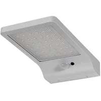 Osram Ledvance DoorLED Solar Wandleuchte silver (267862)