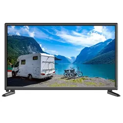 Reflexion LED22iBT, 55,9 cm (22"), 1920 x 1080 Pixel, DLED, Smart-TV, WLAN, Schw