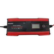 Absaar PRO 4.0 Lithium 4A 6/12V, Red