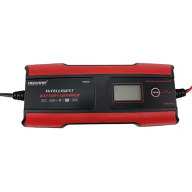 Absaar PRO 4.0 Lithium 4A 6/12V, Red