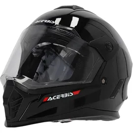 Acerbis Rider Junior Schwarz