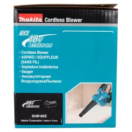 Makita DUB185Z