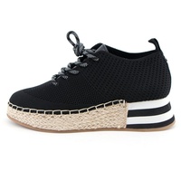 La Strada La Strada Sneaker black knitted - 1902367-4501 Sneaker