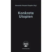 Schmetterling Verlag GmbH Konkrete Utopien