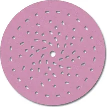 sia by bosch gmbh Schleifscheibe Siaspeed 1950 Ø150 mm 81 Löcher Korn 320